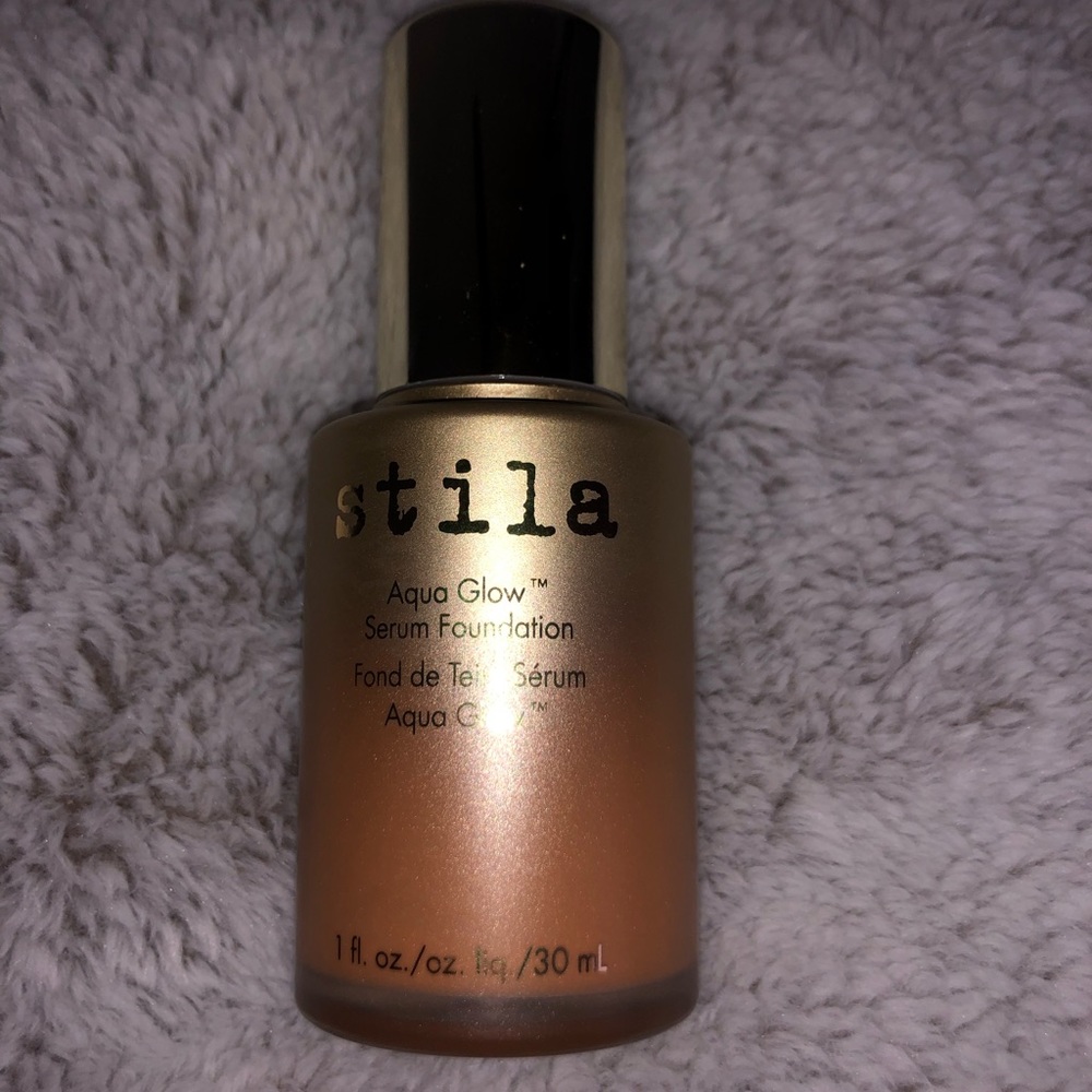 Stila Foundation